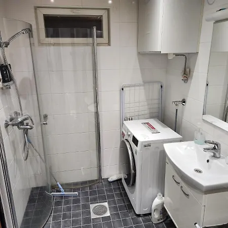 Dom wakacyjny Peuhuntie As 15 *