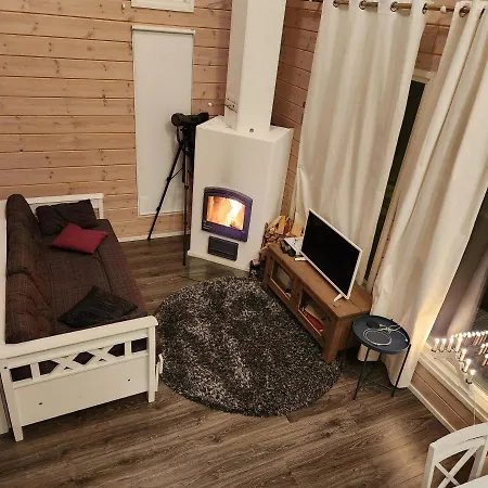 Peuhuntie As 15 Holiday home *
