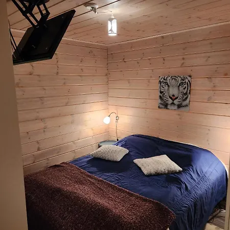 Casa de Férias Peuhuntie As 15 *