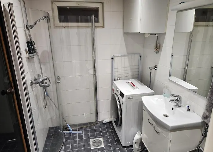 Сasa de vacaciones Peuhuntie As 15 *